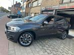 Bmw X5 40D 313PK FULL*7 plaats*BTW aftrekbaar Netto 21074, Auto's, BMW, Automaat, Bedrijf, Diesel, 5 deurs