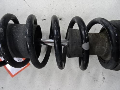 SCHROEFVEER ACHTER BMW 5 serie (E60) (12-2001/03-2010), Auto-onderdelen, Ophanging en Onderstel, BMW, Gebruikt