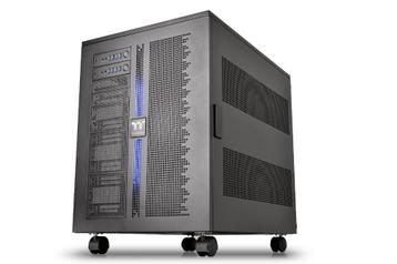 Thermaltake Core W200 Super Tower Chassis