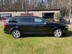 VOLVO V70 MOMENTUM D5, Automaat, Zwart, Diesel, Particulier