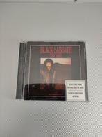 Black Sabbath feat. Tonny Iommi - Seventh star, remastered, Cd's en Dvd's, Ophalen of Verzenden, Zo goed als nieuw