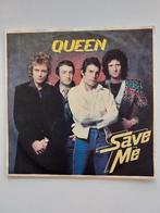 Queen - Save Me (1980), Enlèvement ou Envoi, Rock et Metal