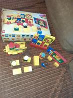 Vintage, 2645 Lego Duplo  ( 1981 ), Kinderen en Baby's, Speelgoed | Duplo en Lego, Duplo, Ophalen of Verzenden
