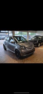 Smart forfour, Auto's, Euro 5, Leder, 5 deurs, Particulier