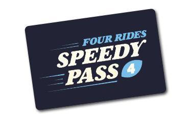 16x Speedy Pass Bobbejaanland - sla wachtrijen over!, Tickets en Kaartjes, Recreatie | Pretparken en Attractieparken, Drie personen of meer