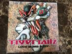 Maxi Tigertailz, CD & DVD, Vinyles | Hardrock & Metal, Enlèvement ou Envoi