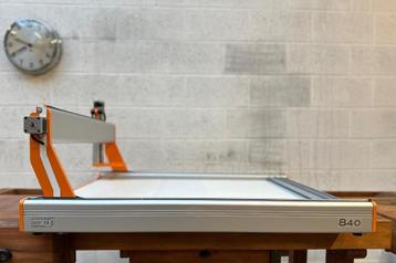 Fraiseuse CNC Stepcraft D840, Neuf, Électrique, Enlèvement ou Envoi, STEPCRAFT