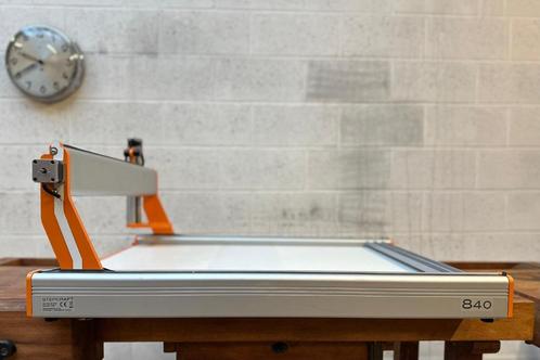 Stepcraft D840 CNC-freesmachine, Doe-het-zelf en Bouw, Gereedschap | Freesmachines, Nieuw, Elektrisch, Overige soorten, Ophalen of Verzenden