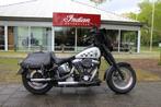 Harley-Davidson Fat Boy FLSTF, Motoren, Motoren | Harley-Davidson, 1340 cc, Chopper, Bedrijf