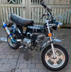 Zhenhua Dax 49cc “Special Edition” klasse B + extra's, Fietsen en Brommers, Brommers | Overige merken, Ophalen, 49 cc, Klasse B (45 km/u)