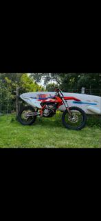 KTM 250 SXF 2017, Motoren, Motoren | KTM, 250 cc, Particulier, Crossmotor, 1 cilinder