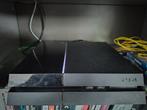 Playstation 4 Console + Controller + Games, Ophalen of Verzenden, Met 1 controller, Original, Met games