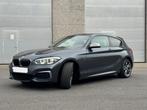 BMW M140i Xdrive Lichte Vracht, Automaat, 1 Reeks, Alcantara, Vierwielaandrijving