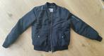 Zwarte jas, Kinderen en Baby's, Jongen of Meisje, H&M, Ophalen of Verzenden, Zo goed als nieuw