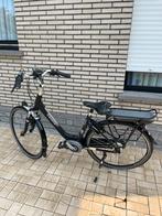 Mooie elektrische gazelle fiets te koop, Fietsen en Brommers, Elektrische fietsen, Ophalen, Zo goed als nieuw
