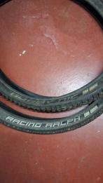 Set van 4x MTB buitenband 26", Fietsen en Brommers, Ophalen of Verzenden, Gebruikt, Mountainbike, Band