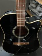 Takamine EG321C elektrisch-akoestische western gitaar, Muziek en Instrumenten, Ophalen, Gebruikt