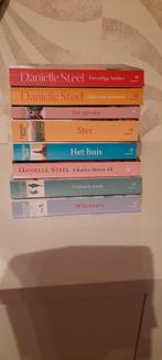 Romans de Danielle Steel, Enlèvement ou Envoi, Comme neuf