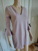 Oud roze jurk kleed kleedje van Boohoo, Kleding | Dames, Verzenden, Roze