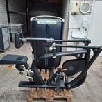 Matrix Ultra Series G7 Seated Row  Black Edition, Enlèvement