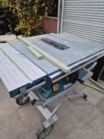 Makita tafelzaag, Ophalen, Cirkelzaag, 70 mm of meer, Zo goed als nieuw