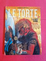 Bd le torte 2, Enlèvement ou Envoi