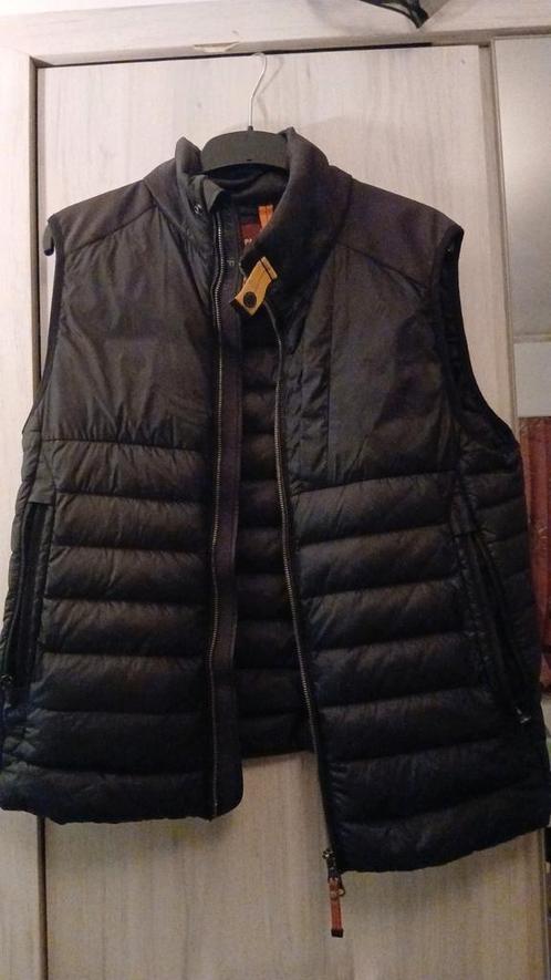 Bodywarmer parajumper, Kleding | Heren, Bodywarmers, Zo goed als nieuw, Ophalen