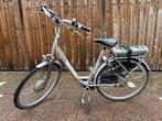 Hele mooie sparta elektrische fiets opknapper, Fietsen en Brommers, Elektrische fietsen, Ophalen, Zo goed als nieuw, Sparta