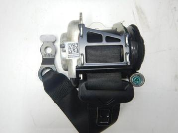 Mercedes-Benz GLC-Klasse W254 Gordel Links-achter A254860310 beschikbaar voor biedingen