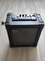 Roland cube 15, Musique & Instruments, Guitare, Utilisé, Enlèvement ou Envoi