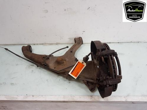 FUSEE RECHTS ACHTER Transporter T5 (|7E0501072|7H0501072E|), Auto-onderdelen, Ophanging en Onderstel, Volkswagen, Gebruikt