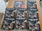 The official star wars fact files compleet, Verzamelen, Ophalen, Gebruikt