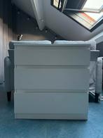 Commode 3 tiroirs, Maison & Meubles, Armoires | Commodes