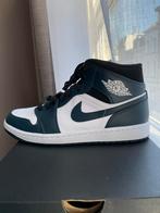 Jordan 1 navy blue size 44,5, Kleding | Heren, Schoenen, Ophalen, Nieuw