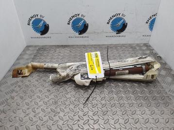 MERCEDES C-CLASS C200 BlueEFF CGI .BnsCl Avantg [L_AIR_BAG]  beschikbaar voor biedingen