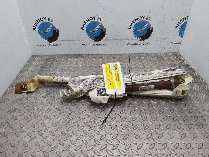 MERCEDES C-CLASS C200 BlueEFF CGI .BnsCl Avantg [L_AIR_BAG], Auto-onderdelen, Elektronica en Kabels, Gebruikt, ARN erkend, Stiba lid