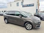 Citroën C4 Spacetourer 1.2i Benzine - 7PL * 1 JAAR GARANTIE, Auto's, Citroën, Voorwielaandrijving, Gebruikt, 1199 cc, 7 zetels