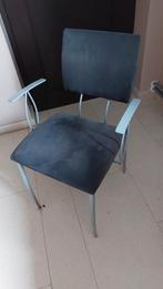 4 Stoelen, Huis en Inrichting, Stoelen, Ophalen, Zo goed als nieuw