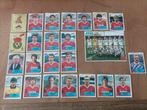 Panini euro 88 , team SSSR compleet. 27 stickers, Ophalen of Verzenden, Zo goed als nieuw