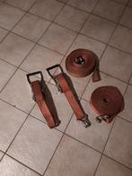 Spanriemen zwaar model., Ophalen of Verzenden