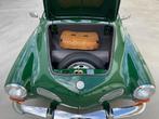 Volkswagen Karmann Ghia 1970 1584cc, Auto's, Oldtimers, 1583 cc, Volkswagen, Handgeschakeld, Particulier