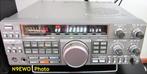 Kenwood r 5000, Telecommunicatie, Zenders en Ontvangers, Ophalen, Gebruikt, Ontvanger