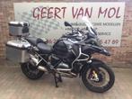 BMW R 1200 GSA, 2016, Motoren, 2 cilinders, Bedrijf, Meer dan 35 kW, Toermotor