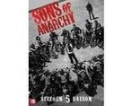 Sons of anarchy, Cd's en Dvd's, Ophalen of Verzenden, Gebruikt