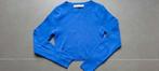 Joli pull Zara taille S, Vêtements | Femmes, Enlèvement ou Envoi, Porté, Bleu, Zara