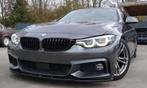 BMW 420 Cabrio 420iAS  ((( m- pakket ))), Achterwielaandrijving, 4 cilinders, USB, 2 deurs