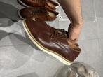 Herenschoenen, in zeer goede staat, maat 45, topprijs, Ophalen of Verzenden, Zo goed als nieuw