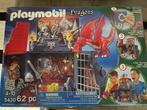 Playmobil drakenridderkist 5420, Kinderen en Baby's, Speelgoed | Playmobil, Ophalen of Verzenden, Zo goed als nieuw, Complete set