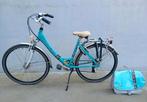 Meisjesfiets L'Avenir Avenue 28inch 7speed maat48 NWP549€ 🚴, 47 tot 50 cm, Versnellingen, Zo goed als nieuw, Ophalen