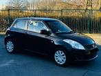 Suzuki Swift 1.2 benzine, Auto's, Suzuki, Stof, Zwart, Bedrijf, Handgeschakeld